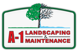 A-1 Landscaping and Maintenance